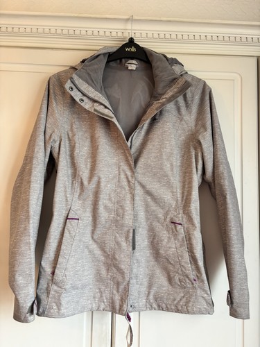 Quenchua decathlon womens grey - quenchua,