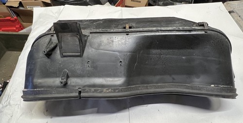 Ford escort mk3 mk4 turbo - ford,