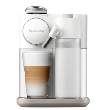 DeLonghi Gran Lattissima White