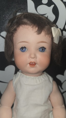 Haunted doll antique armand - doll,