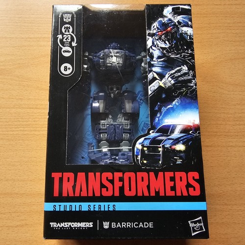 Transformers studio series - transformers,