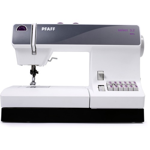 Pfaff select sewing - pfaff,