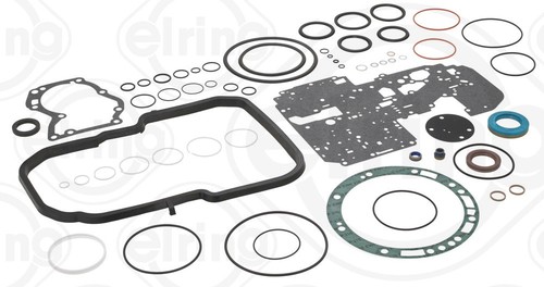 Gasket set automatic - gasket,