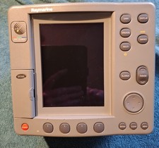 Raymarine RC530 MFD Chartplotter E32035 Raytheon Raychart RC 530