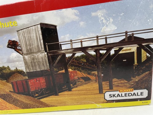 Hornby skaledale gauge - hornby, oo