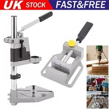 Adjustable Hand Drill Press