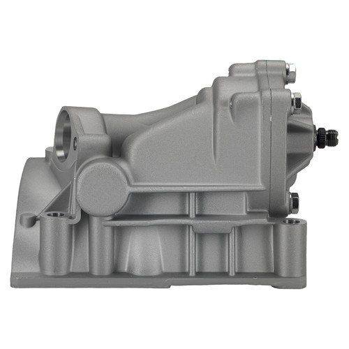 Aluminium oil pump for - aluminium, e46