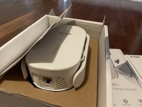 Link ac2000 dual band wifi - d-link,