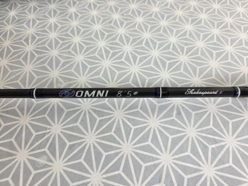 Shakespeare omni 5 - omni, 8'