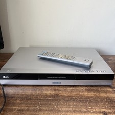 LG RH177 80GB HDD/ DVD