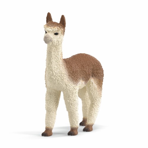 Schleich 14928 alpaca model - 14928,