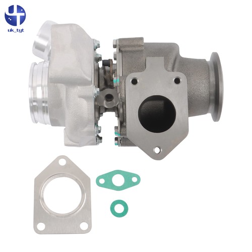 Turbocharger for bmw - x3, x1