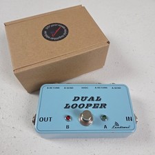Landtone Dual Looper (A/B Loop