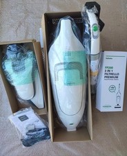 Vorwerk Folletto VK220 S Vacuum Cleaner Electric New With Bags Originals