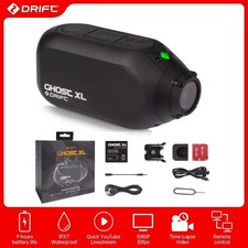Drift Ghost XL - Action Camera