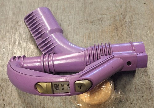 Dyson dc05 motorhead corner - motorhead,