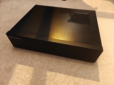 SilverStone SST-ML04B - Milo