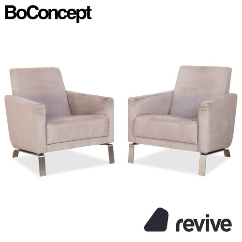 Boconcept fly fabric - 2x,