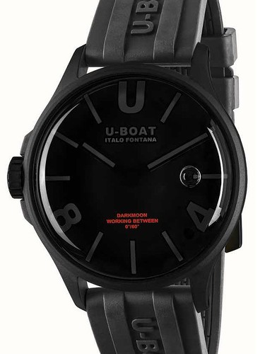Boat 9544 wristwatch - u-boat,