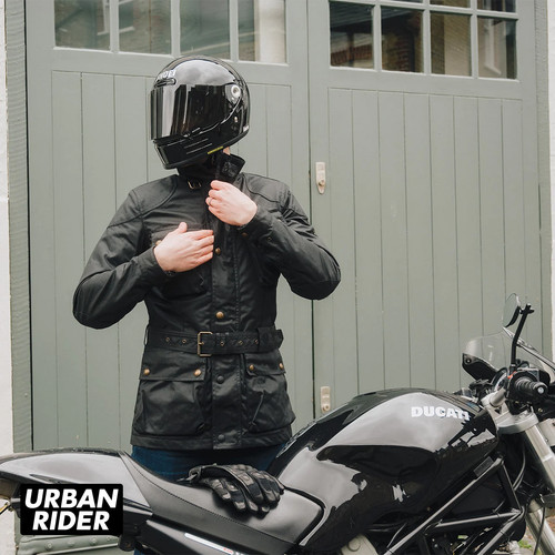Belstaff trialmaster jacket - jacket,