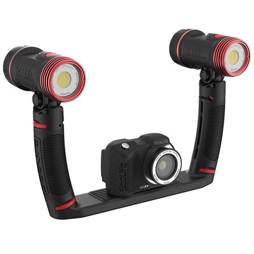 Sealife micro pro duo - sealife, 3.0