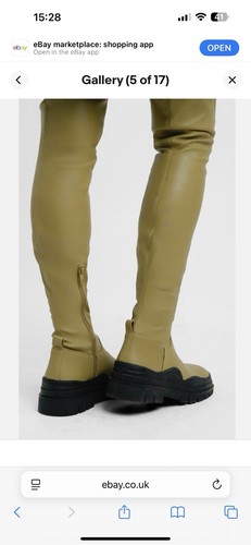 Topshop brand new thigh - topshop,