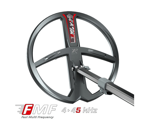 Deus fmf search coil - fmf,