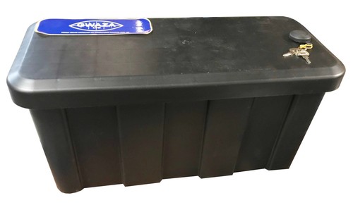Plastic tool box storage strap - tool,