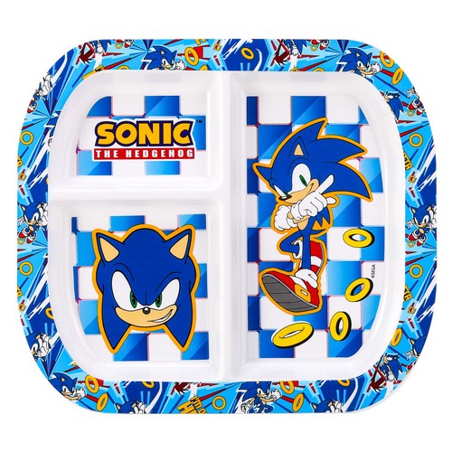 Sonic hedgehog section - hedgehog, 3