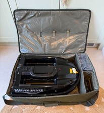 Waverunner MK4 Bait Boat +