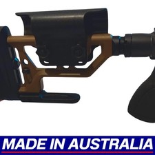 Tikka T3x Ace Bag Rider