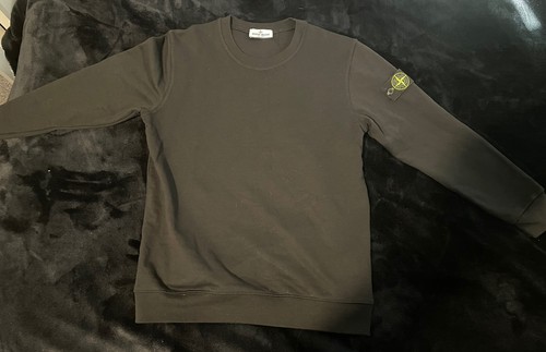 Stone island junior - junior, sweatshirt