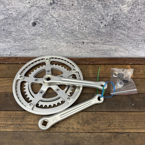 Vintage apex crank - vintage, 86