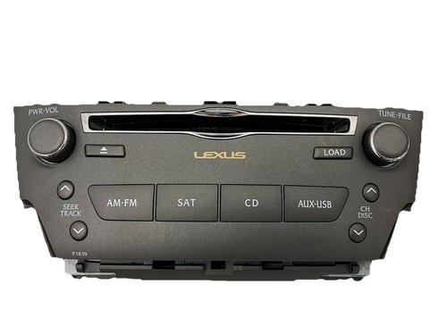 2010 lexus 250 - lexus, unit