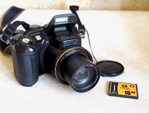 Fujifilm finepix s7000 mp - fujifilm,