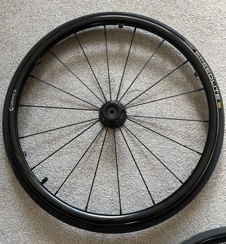 Spinergy wheels gekko black - wheels,,