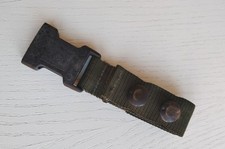 SA80 Rifle Sling Quick Release Adapter