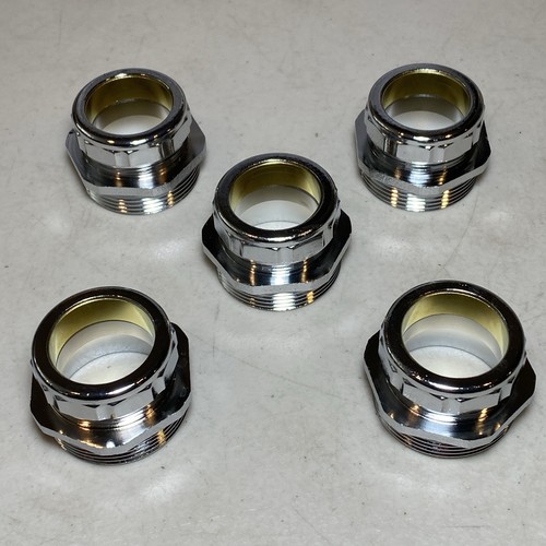 Reducing brass waste - 5),