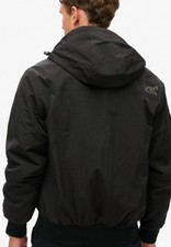 Superdry Surplus Hooded Jacket