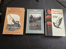 Rough & Pigeon Shooting - The