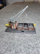  Vau-Pe HO Scale Coal Loading