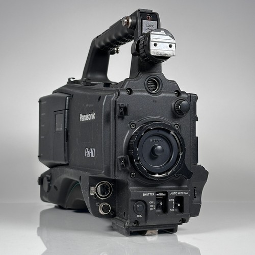 Panasonic px800g hd - 2/3",