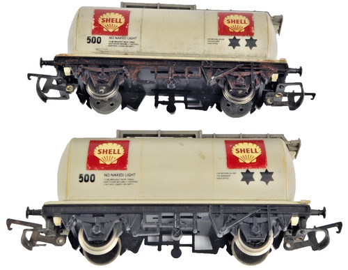 Rake hornby r020 - rake, of