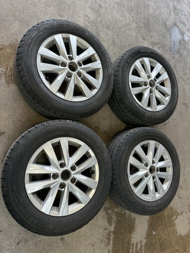 Volkswagen transporter t6 - t5,