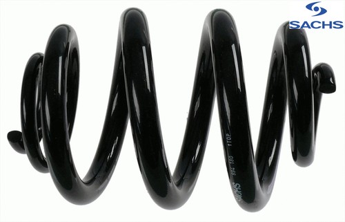 Rear coil spring set 994 - coil,