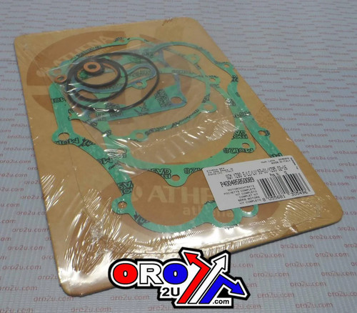 Gasket full set - gasket, 02-18