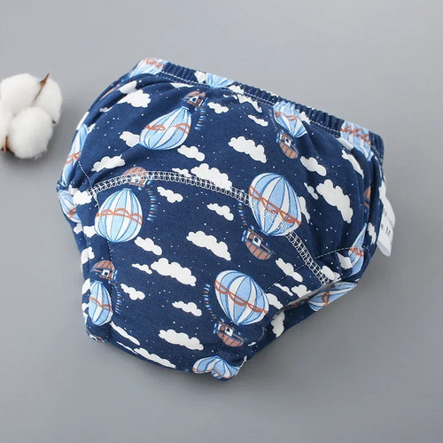 Baby waterproof diapers - baby,