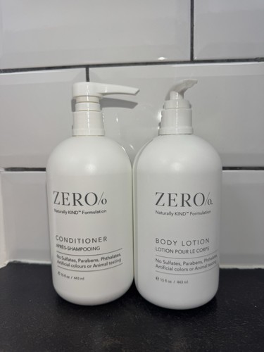 Gilchrist soames zero - zero%, body