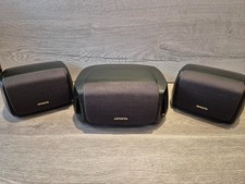 VINTAGE AIWA SX-C400 30W 8