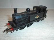 Hornby Dublo 0-6-0 BR TANK LOCOMOTIVE (Part ref. 2206).  2-Rail.